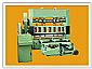 Sell Expanded Metal Machine